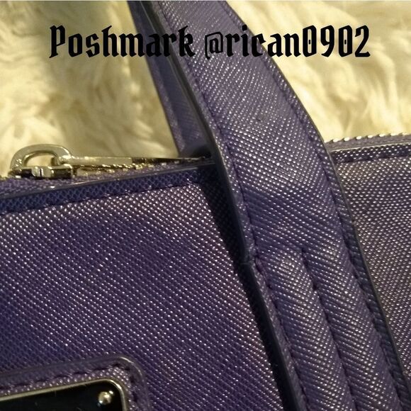 Loungefly Disneyย The Little Mermaid UrsulaโFloral Satchel andโWallet - Picture 8 of 16